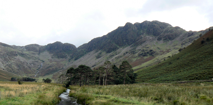 Haystacks Haystacks